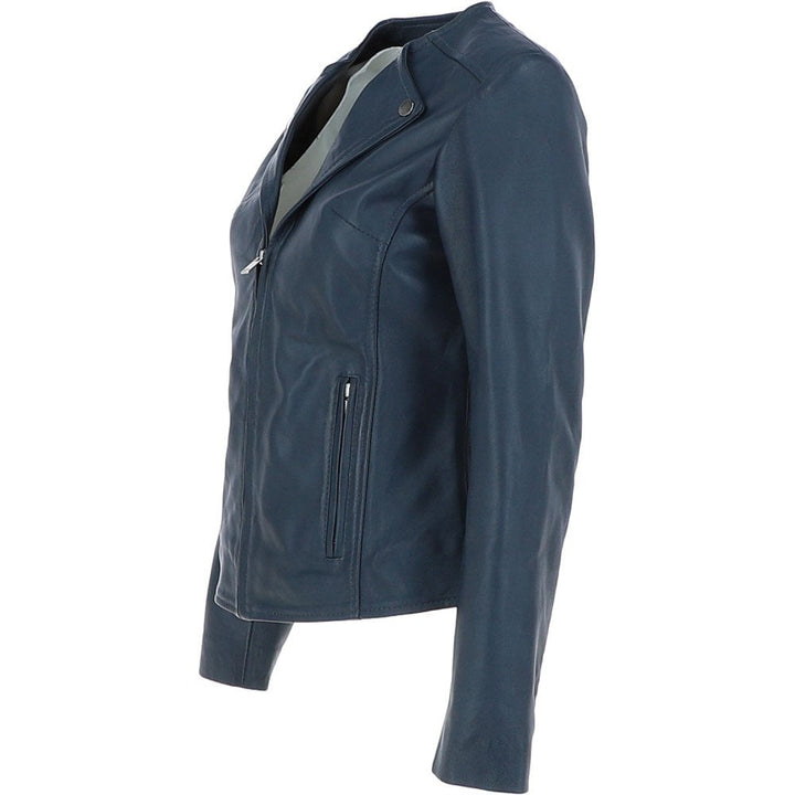 Biker Pulse Snarl : Rebel Stitch