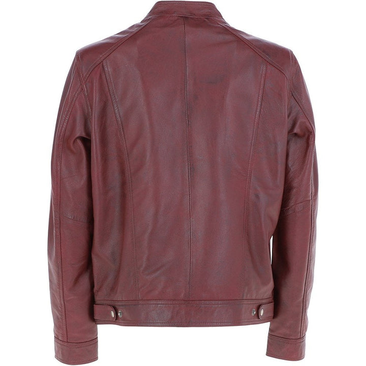 Biker Rogue Spire : Urban Classic
