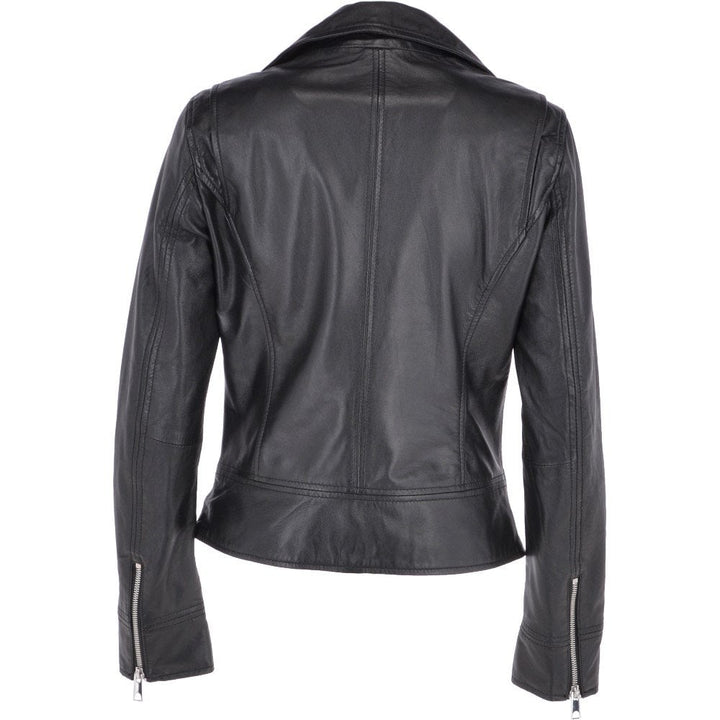 Biker Volt Layer : Street Luxe