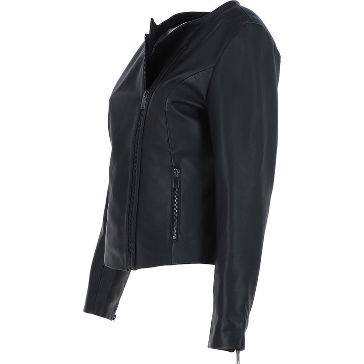 Leather Storm Strike : Vibe Mode