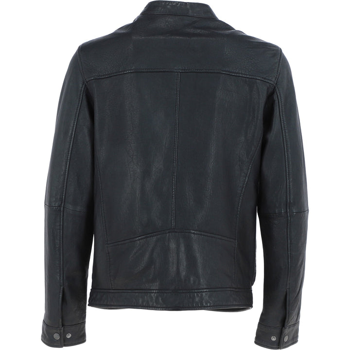 Biker Flicker Core : Rebel Stitch