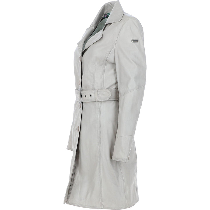 Coat Nova Blitz : Urban Classic