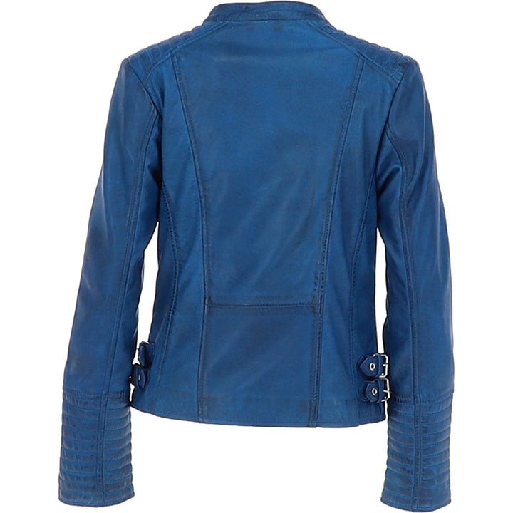 Biker Onyx Pulse : Savage Threads