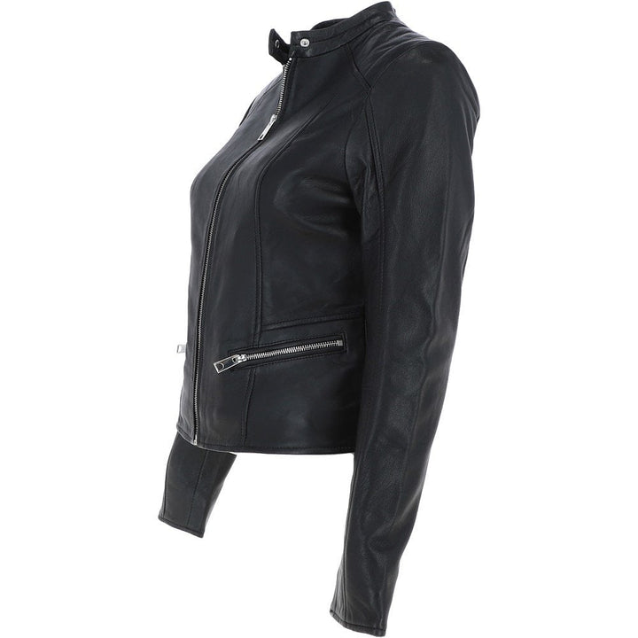 Biker Rogue Rider : Leather Lab