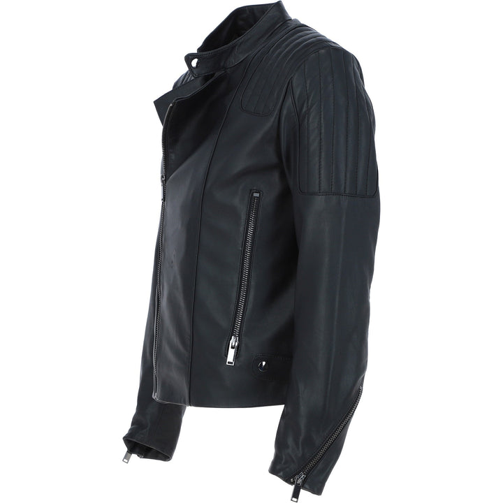 Biker Blaze Spire : Savage Threads