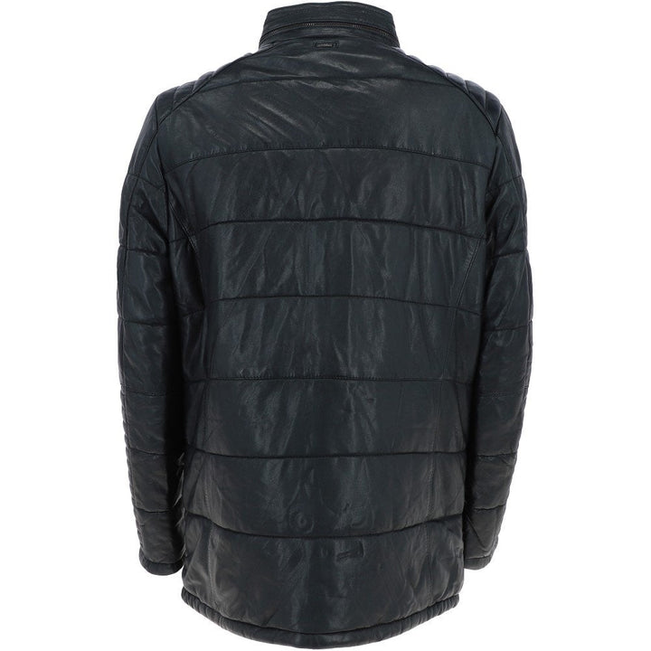 Leather Rogue Zone : Leather Lab