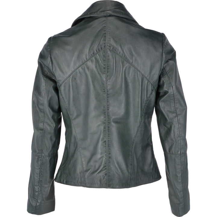 Biker Rogue Ember : Savage Threads