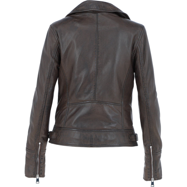 Biker Chrome Strike : Street Luxe