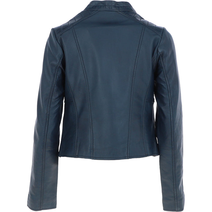Biker Rogue Wrap : Leather Lab