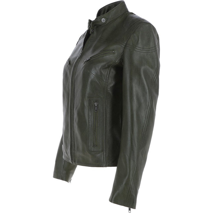 Biker Steel Wrap : Savage Threads