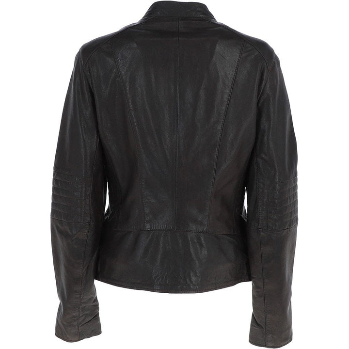 Biker Iron Edge : Bold Instinct