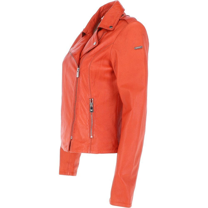 Biker Steel Rider : Rebel Stitch