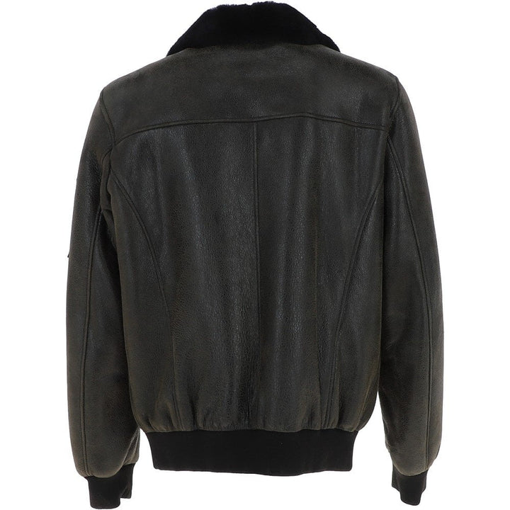 Leather Pulse Rise : Urban Classic