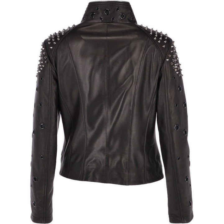 Biker Maverick Snarl : Urban Classic