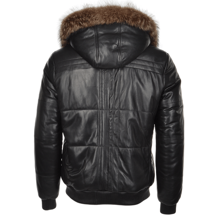Coat Nova Vault : Vibe Mode