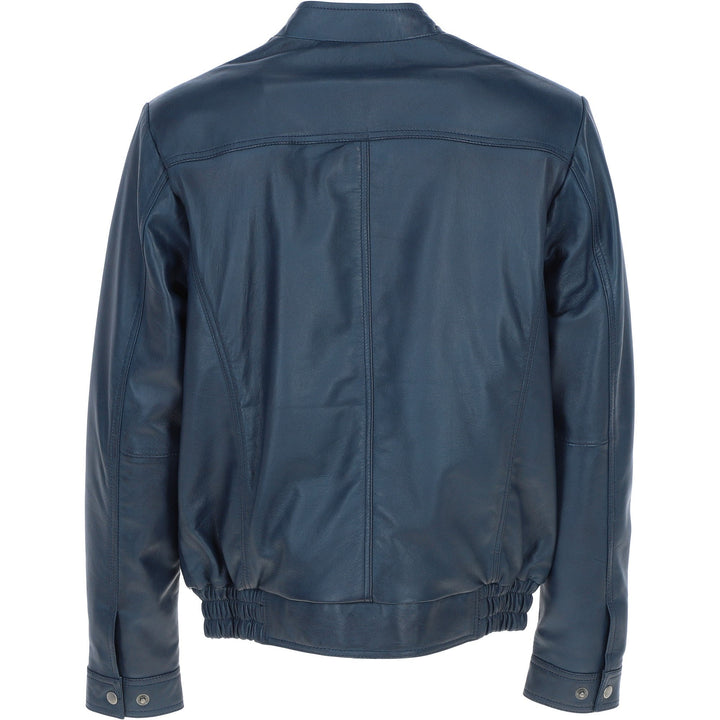 Bomber Sable Flare : Bold Instinct