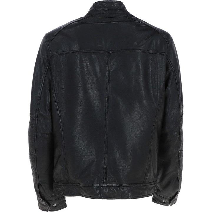 Leather Nimbus Rise : Urban Classic
