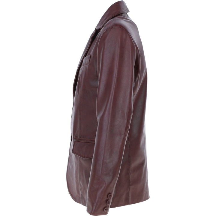 Blazer Steel Surge : Urban Classic