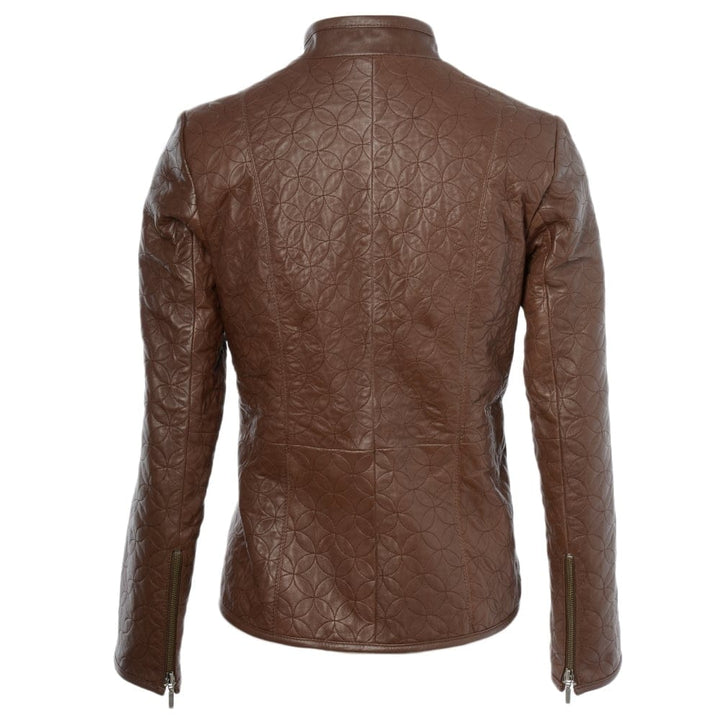 Leather Ash Layer : Leather Lab