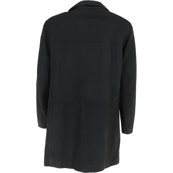 Coat Steel Core : Bold Instinct