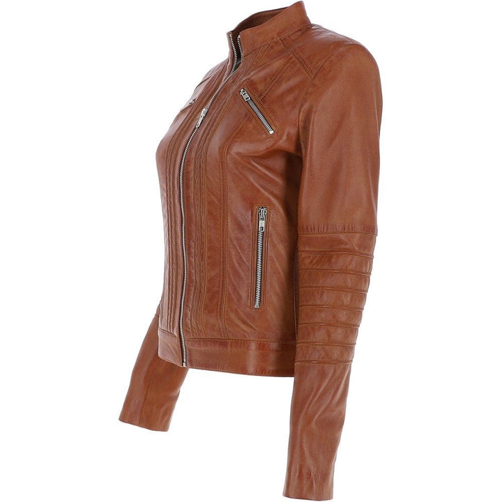 Biker Chrome Surge : Savage Threads