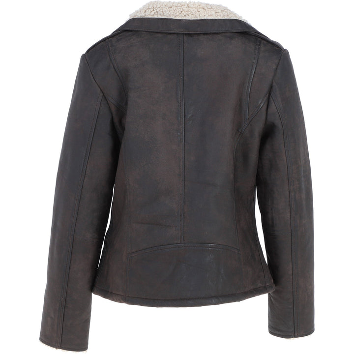 Brown Rebel Pulse Jacket