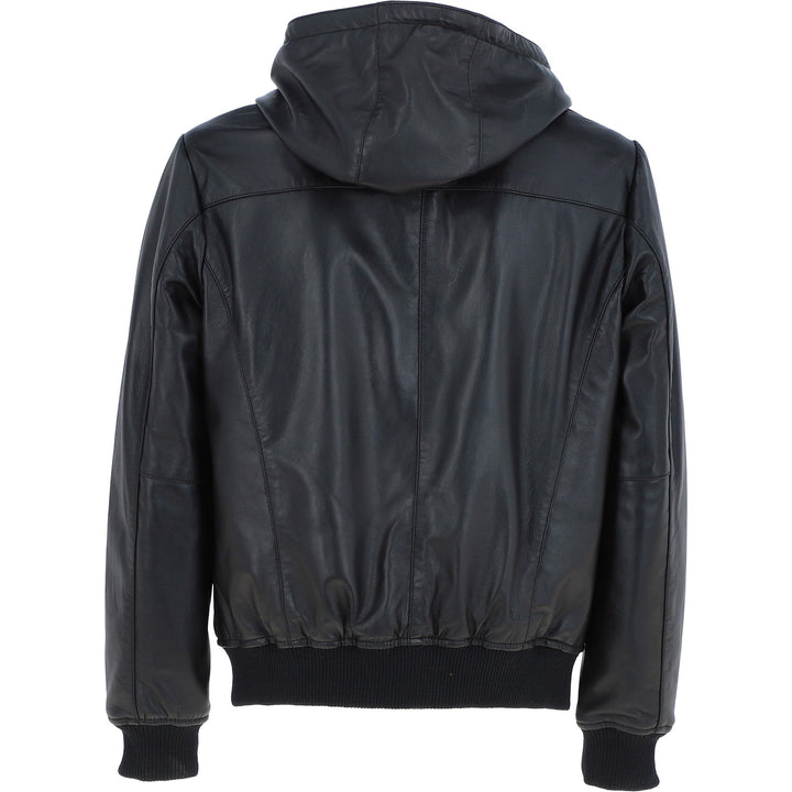 Bomber Nova Vibe : Vibe Mode