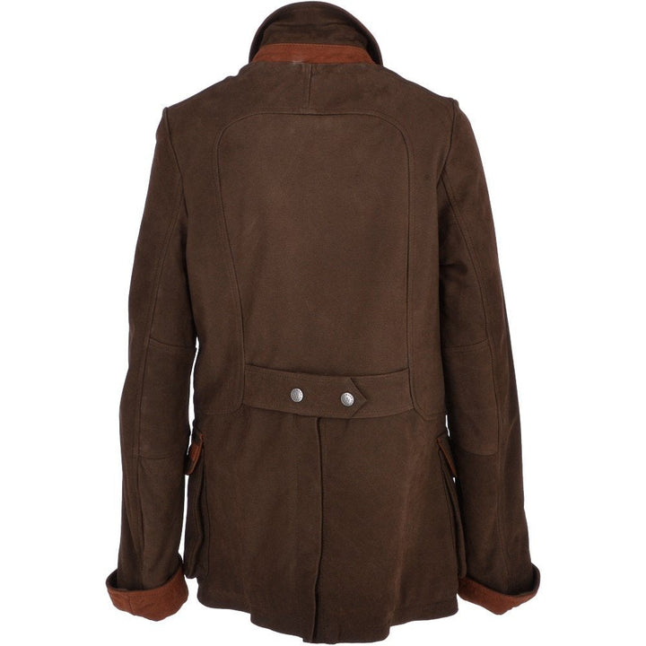 Leather Volt Forge : Urban Classic