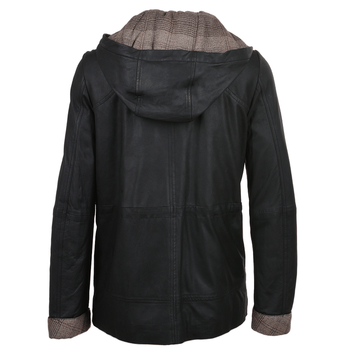 Coat Zephyr Vault : Neo Nomad