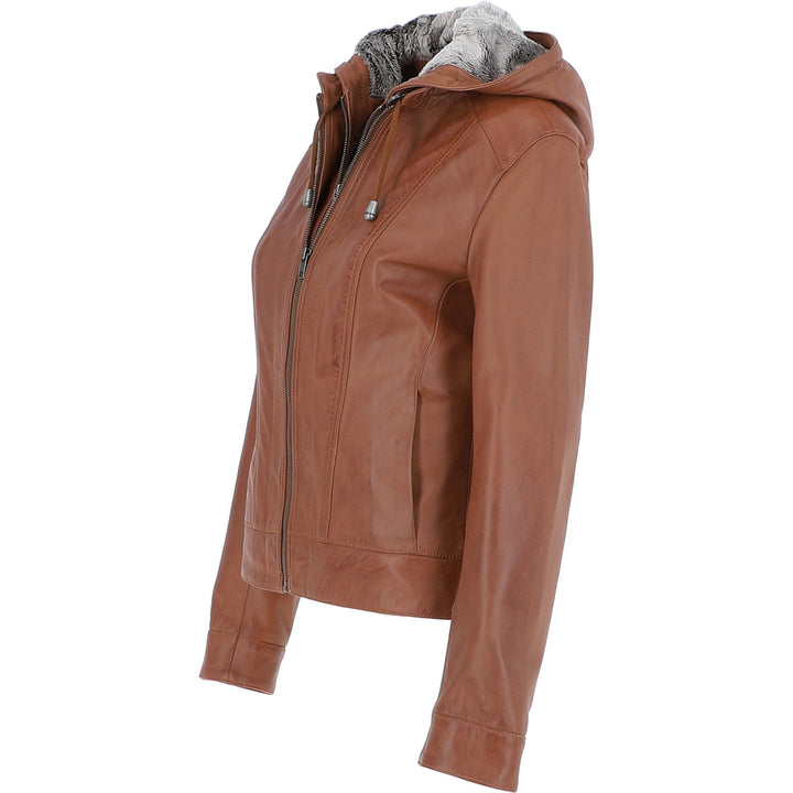 Leather Storm Rider : Leather Lab