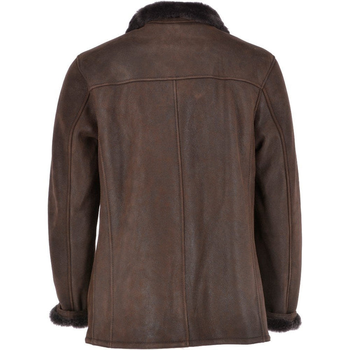 Coat Storm Strider : Neo Nomad