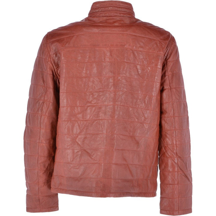 Leather Pulse Strike : Urban Classic