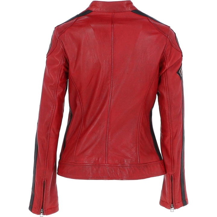 Biker Drift Snarl : Leather Lab