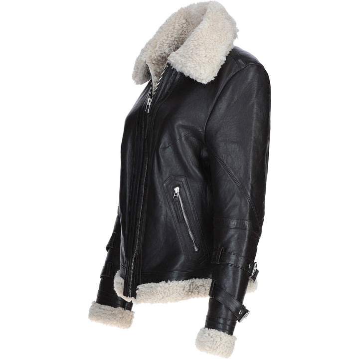 Brown Vibe Rush Jacket