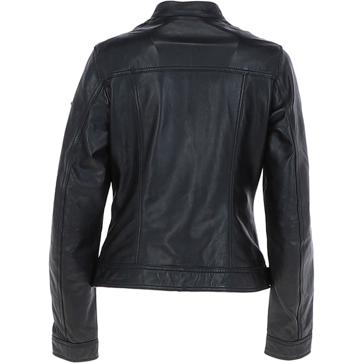 Biker Ash Arc : Street Luxe