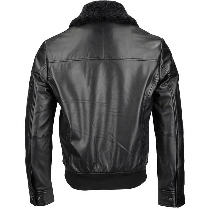 Shearling Shadow Snare : Urban Classic