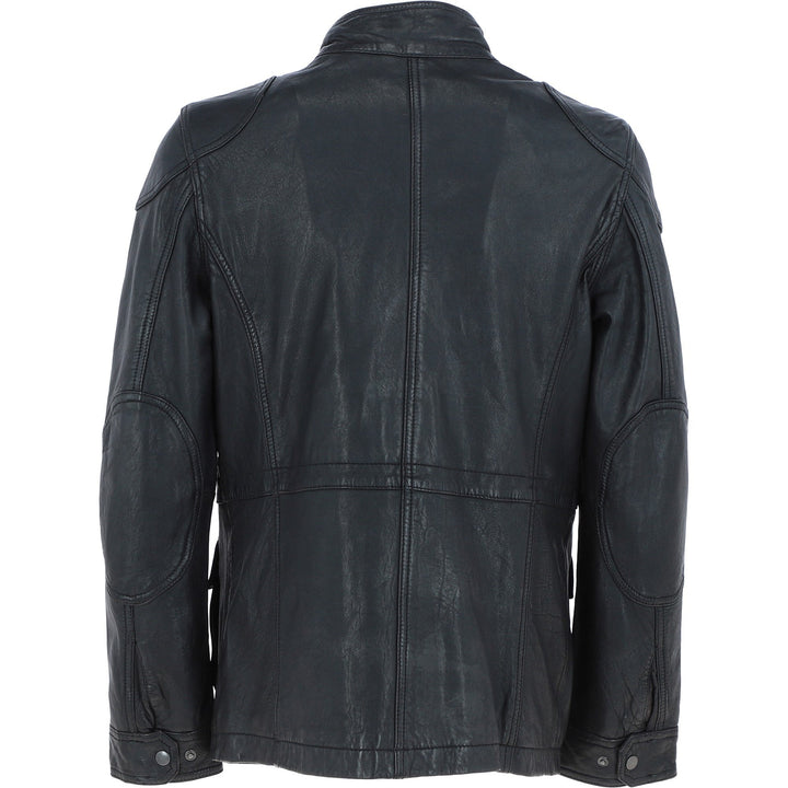 Leather Nova Drift : Savage Threads