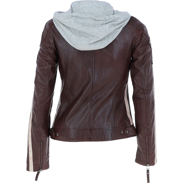 Biker Nimbus Pulse : Urban Classic
