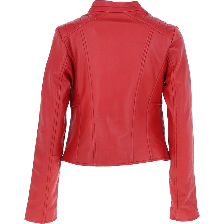 Biker Shadow Blitz : Leather Lab