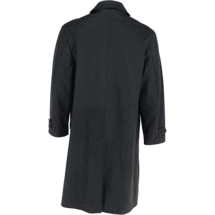 Coat Nova Wrap : Street Luxe