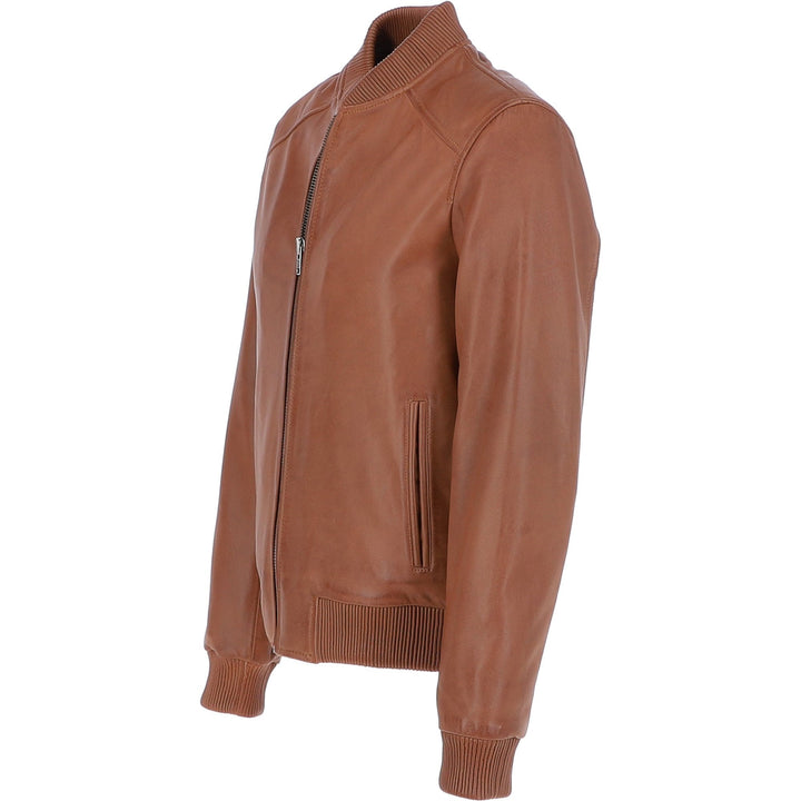 Bomber Iron Flare : Retro Riot