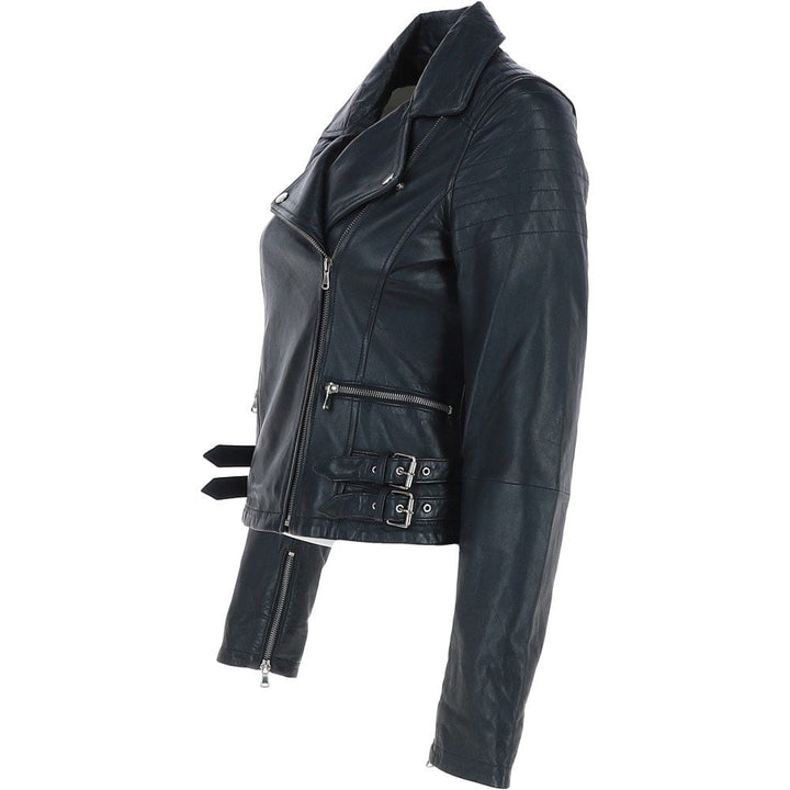 Biker Vortex Vault : Bold Instinct