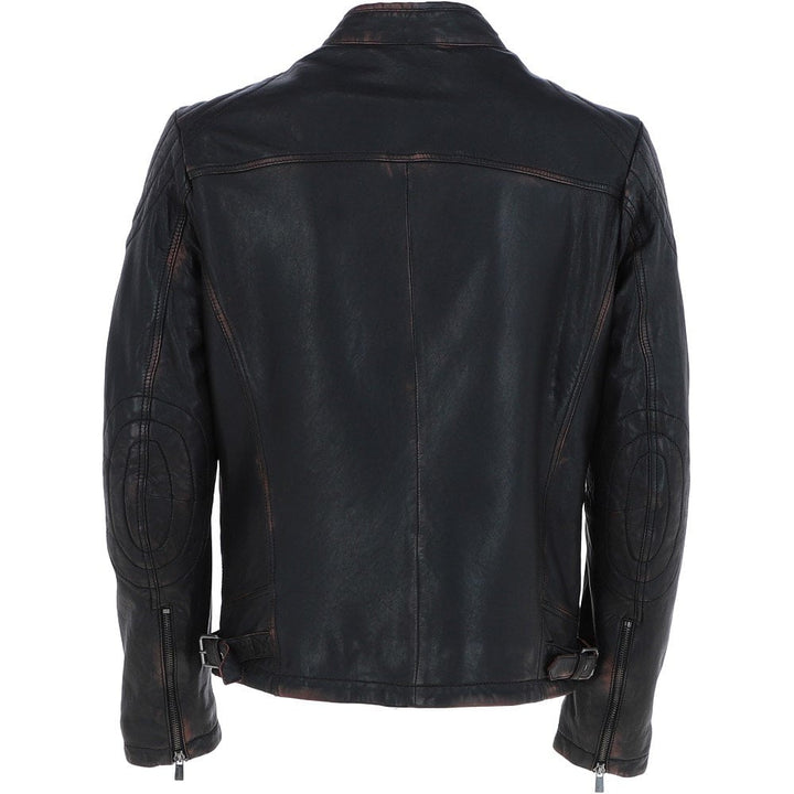 Biker Onyx Layer : Bold Instinct