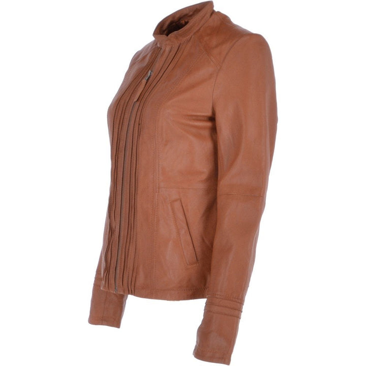 Leather Blaze Pulse : Vibe Mode