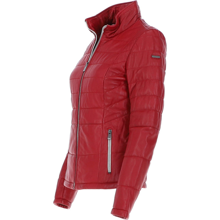Leather Nova Spire : Rebel Stitch