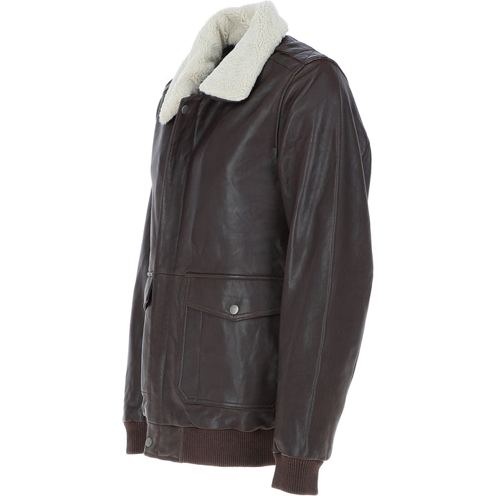 Bomber Brave Flare : Edge Theory