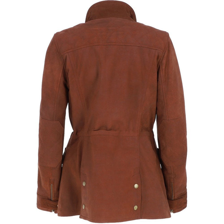 Leather Iron Arc : Urban Classic