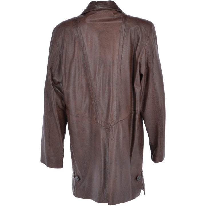 Coat Ash Strider : Rebel Stitch