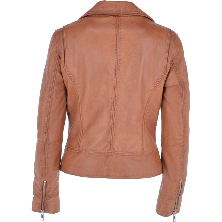 Biker Zephyr Trail : Retro Riot
