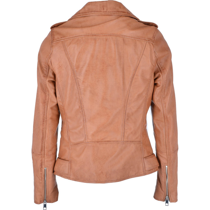 Biker Sable Layer : Vibe Mode